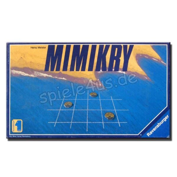 Mimikry