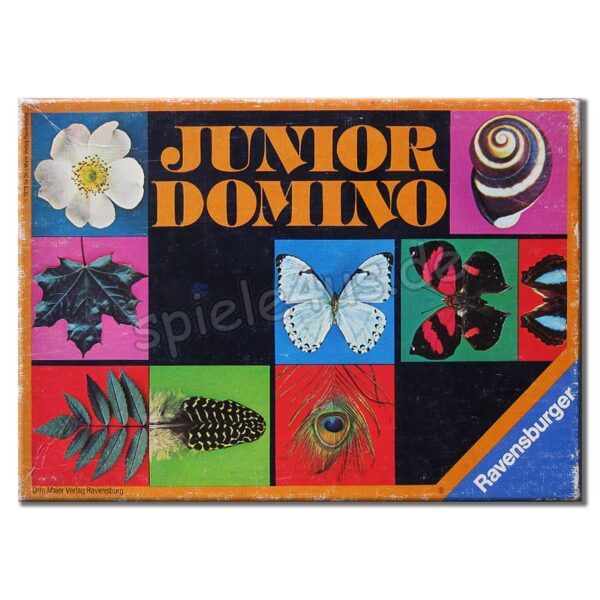 Junior Domino