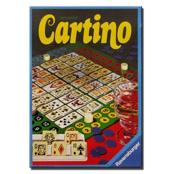 Cartino 6045114