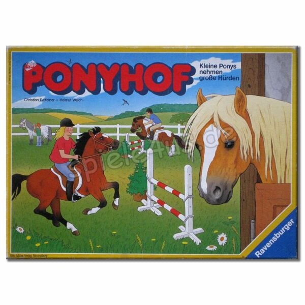 Ponyhof