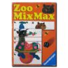 Zoo Mix Max