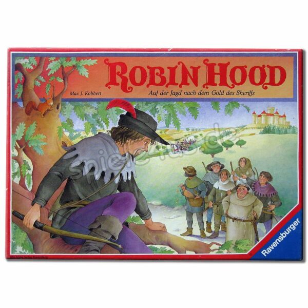 Robin Hood