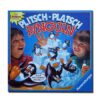 Plitsch Platsch Pinguin