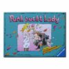 Punk sucht Lady