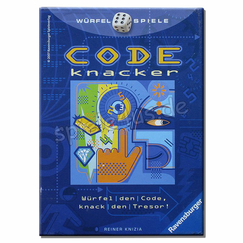 Codeknacker
