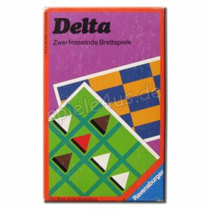Delta Mitbringspiel 70er