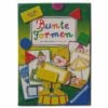 Bunte Formen