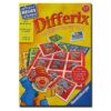 Differix