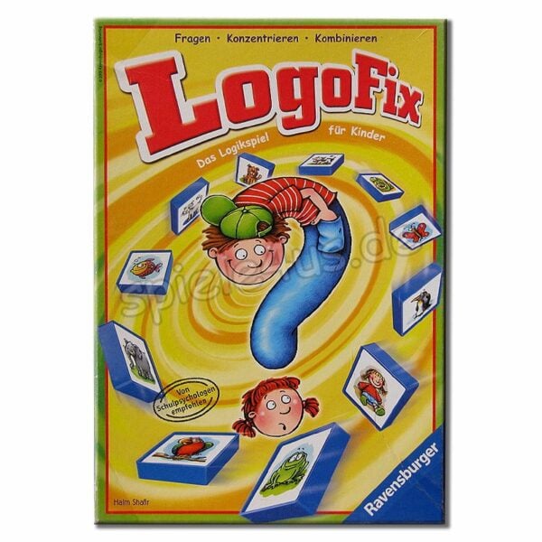 Logofix