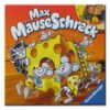 Max Mäuseschreck