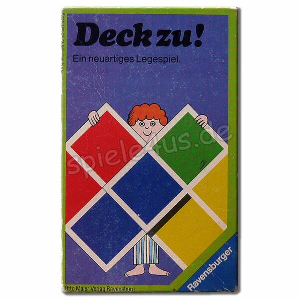 Deck zu 1975