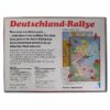Deutschland-Rallye
