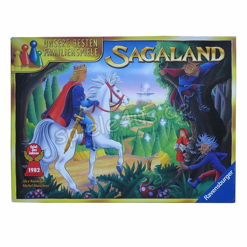 Sagaland 26424