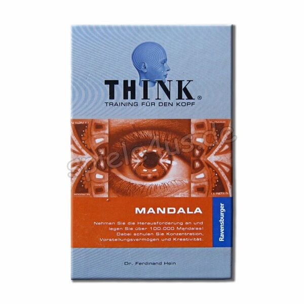 Think Mandala