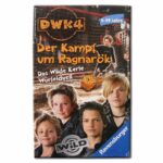 DWK4 Der Kampf um Ragnarök Mitbringspiel