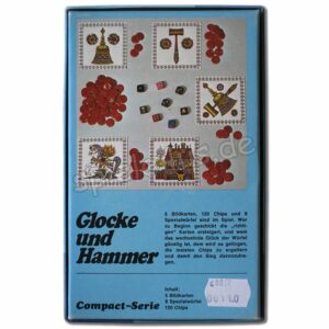 Glocke und Hammer 1974