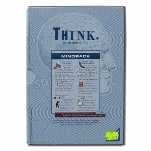 Think Mindpack