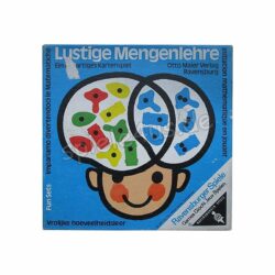 Lustige Mengenlehre