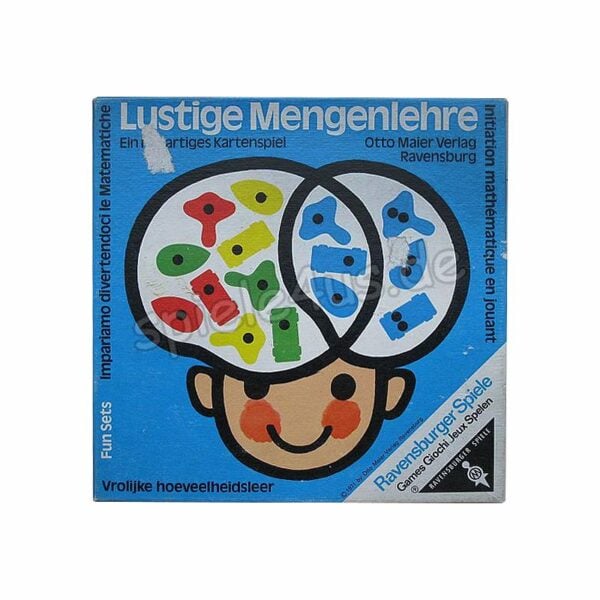 Lustige Mengenlehre