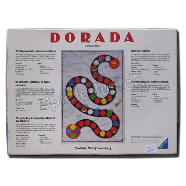 Dorada