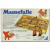 Mausefalle