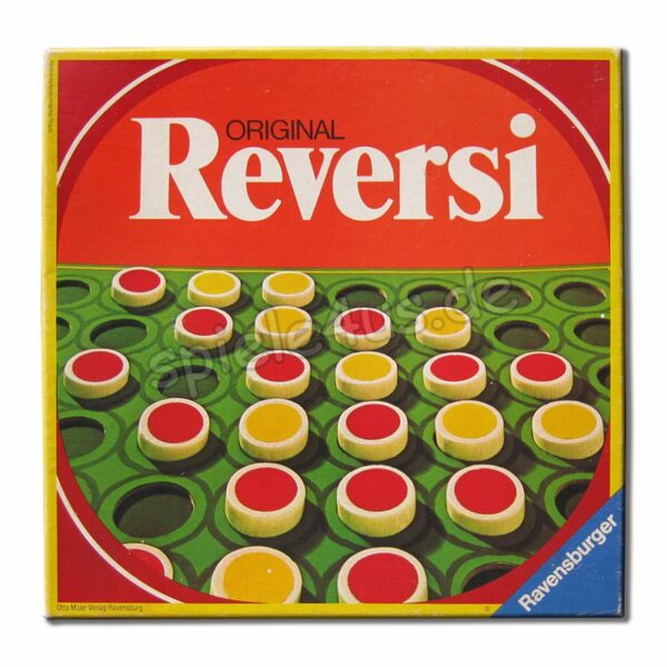 Reversi