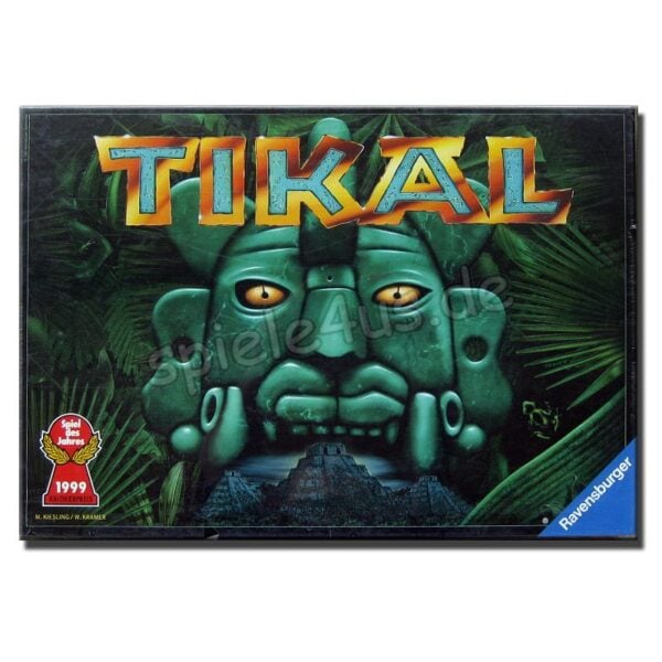 Tikal