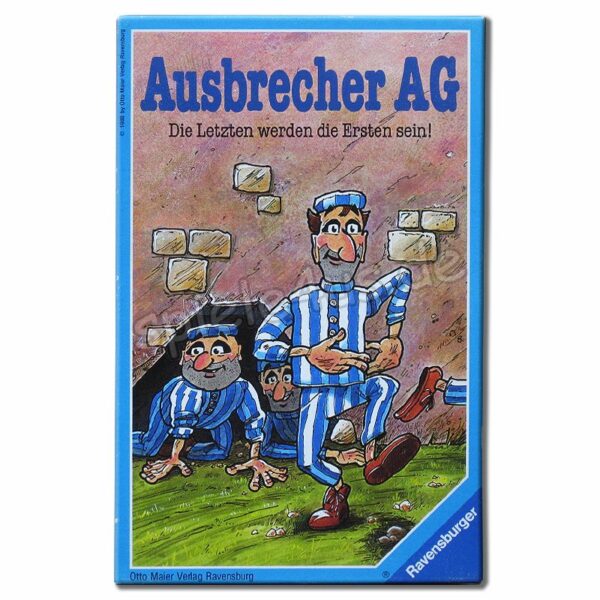 Ausbrecher AG