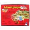 Schweinsgalopp Kinderspiel des Jahres 1992