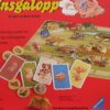 Schweinsgalopp Kinderspiel des Jahres 1992