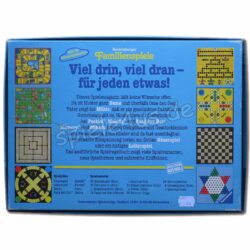Ravensburger Familienspiele