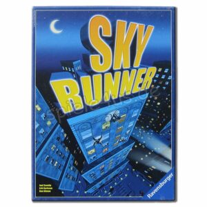 Sky Runner