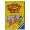 Mäuse-Trio