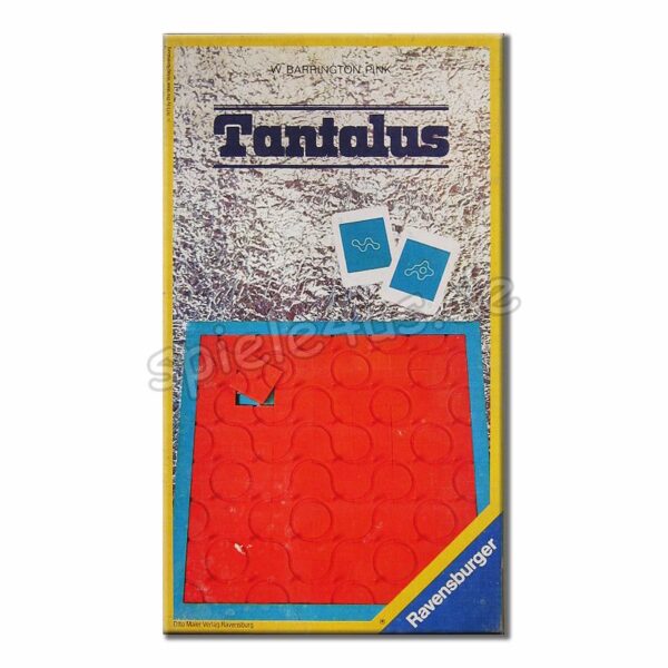 Tantalus Casino Serie 1975