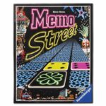 Memo Street
