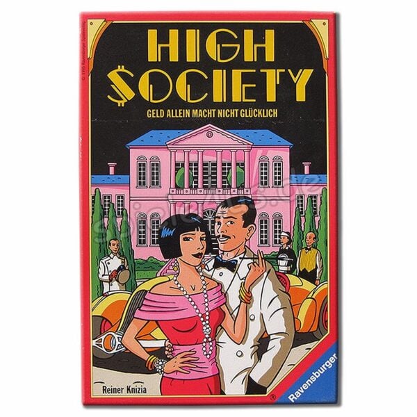 High Society