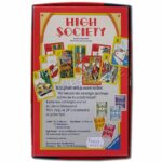 High Society