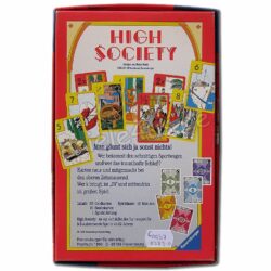High Society