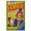 Clown Mitbringspiel von 1996