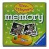 Tierstimmen Memory