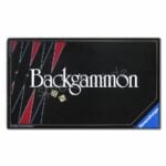Backgammon von Ravensburger