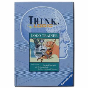 Think Logik Logo Trainer
