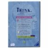Think Namen und Gesichter