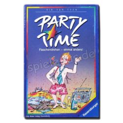 Party Time RV