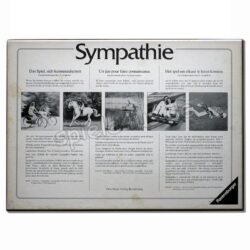 Sympathie