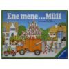 Ene mene…Müll Miteinanderspiel