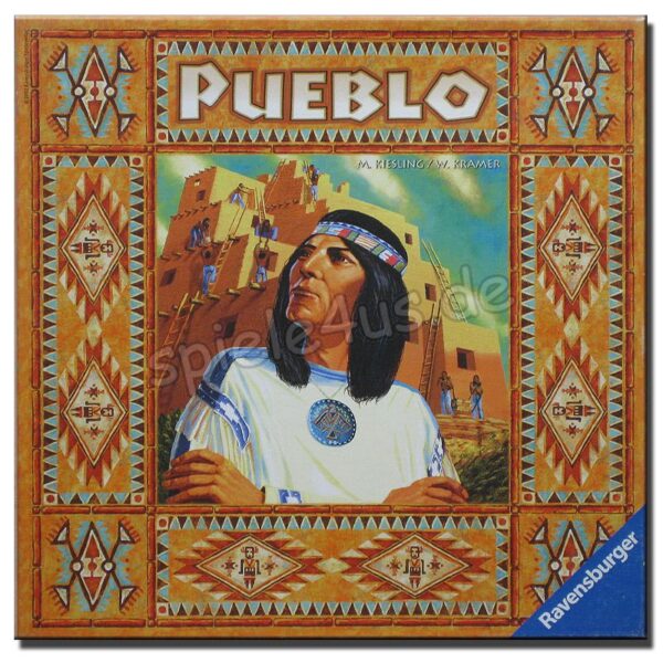 Pueblo