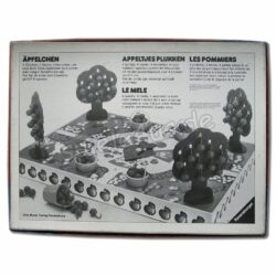 Äpfelchen Ravensburger Kinderspiel