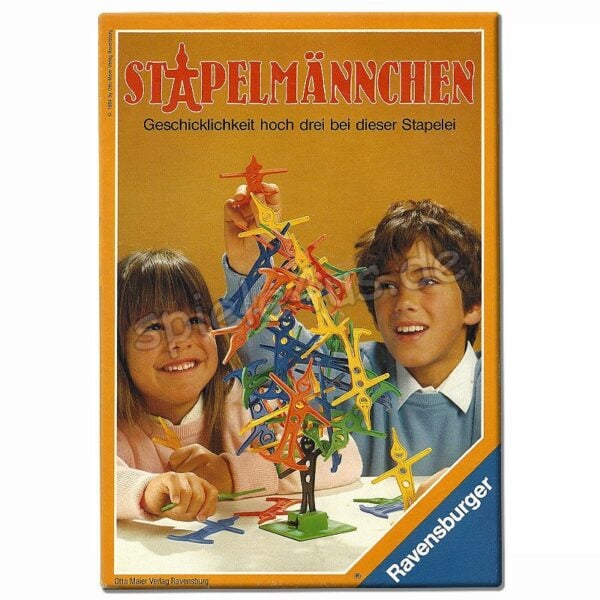 Stapelmännchen
