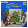 Eichhörnchen, pass auf Geschicklichkeitsspiel